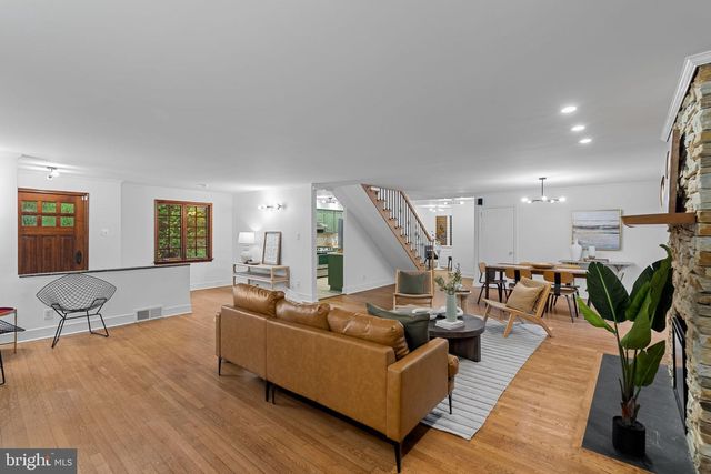 315 RUTGERS AVE, Swarthmore, PA 19081