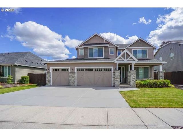 11203 Ne 149TH Ave, Vancouver, WA 98682