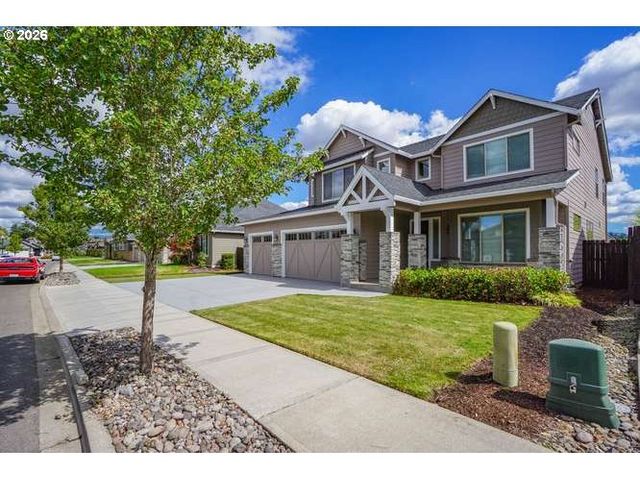 11203 Ne 149TH Ave, Vancouver, WA 98682