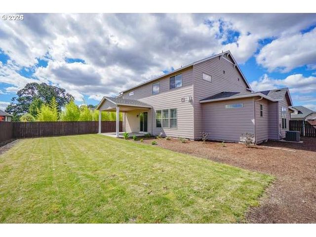 11203 Ne 149TH Ave, Vancouver, WA 98682