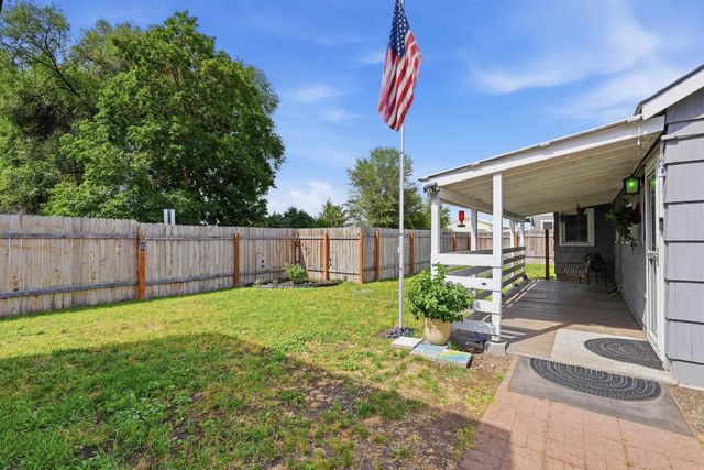 4029 N Willow Rd, Spokane, WA 99206