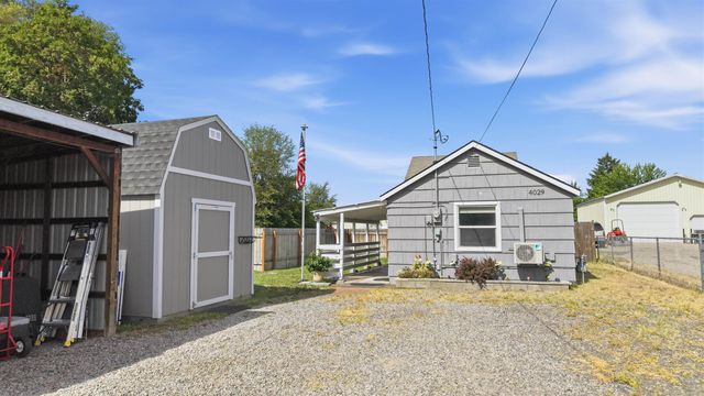 4029 N Willow Rd, Spokane, WA 99206