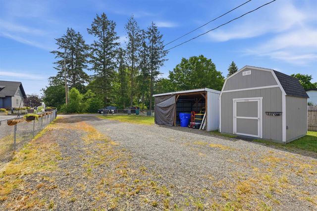 4029 N Willow Rd, Spokane, WA 99206