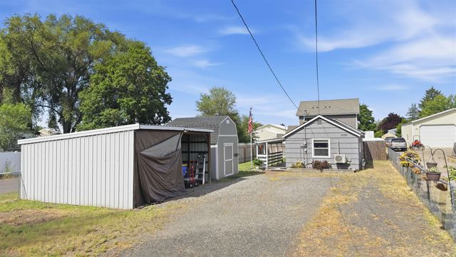 4029 N Willow Rd, Spokane, WA 99206