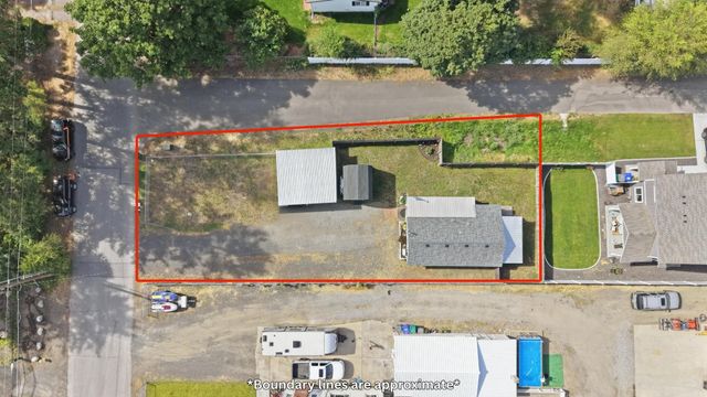 4029 N Willow Rd, Spokane, WA 99206