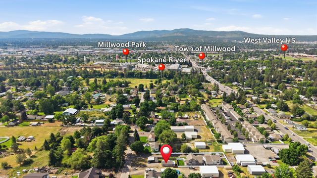 4029 N Willow Rd, Spokane, WA 99206