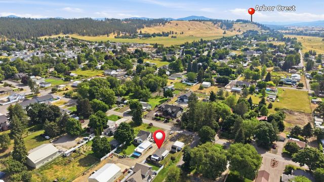 4029 N Willow Rd, Spokane, WA 99206