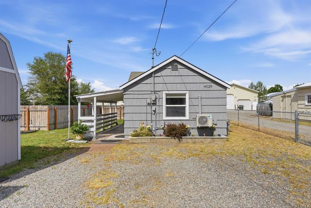 4029 N Willow Rd, Spokane, WA 99206