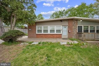 1106 GRANT AVE, Philadelphia, PA 19115