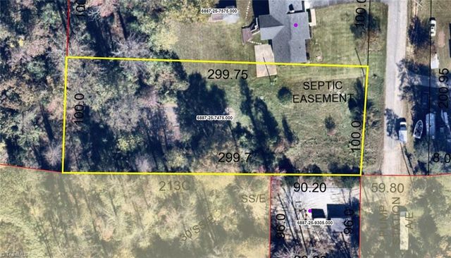 106 Roswell Drive, Kernersville, NC 27284