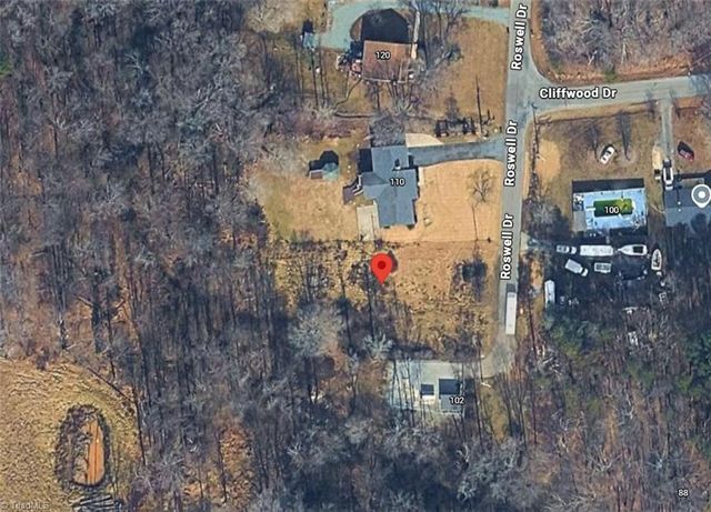 106 Roswell Drive, Kernersville, NC 27284