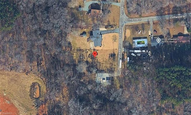 106 Roswell Drive, Kernersville, NC 27284