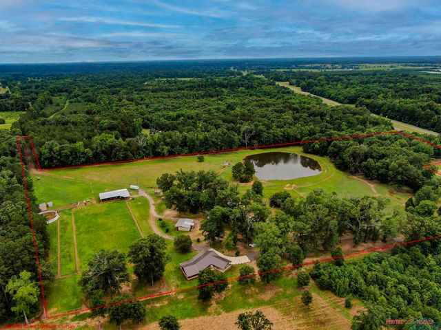 10759 S US Hwy 59, Marshall, TX 75670