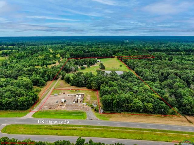 10759 S US Hwy 59, Marshall, TX 75670