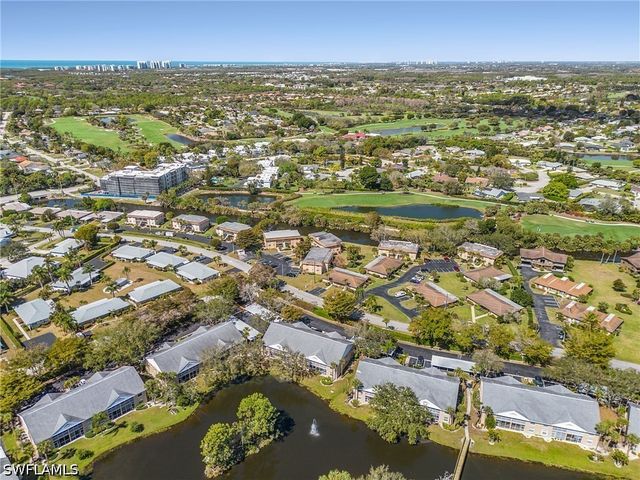 186 Pebble Shores DR 201, Naples, FL 34110