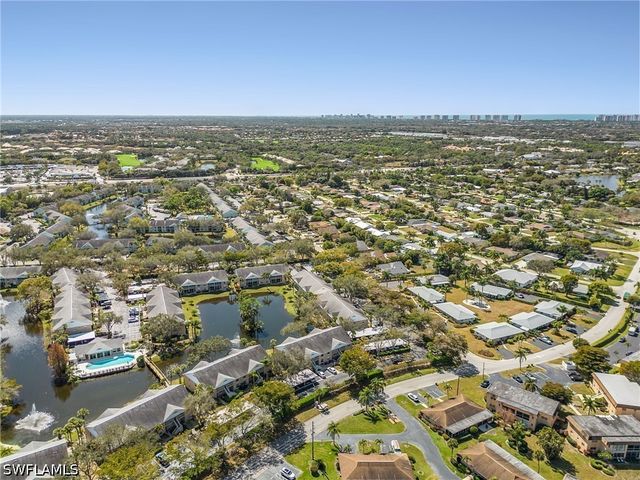 186 Pebble Shores DR 201, Naples, FL 34110