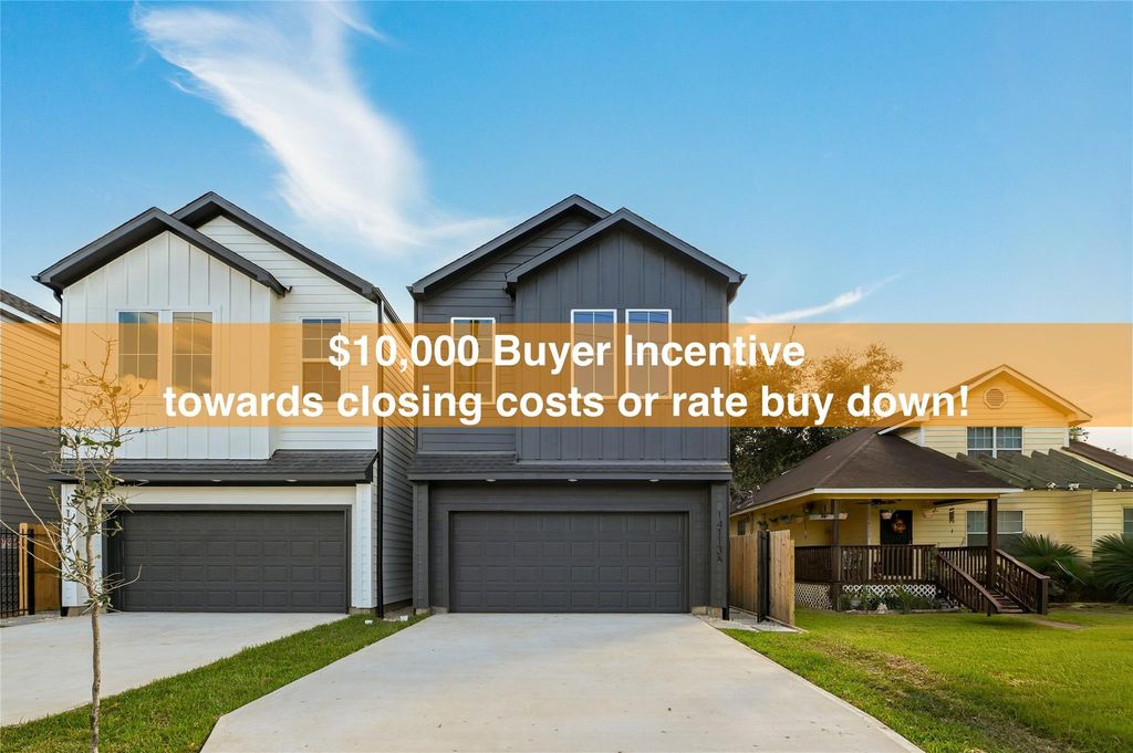 14113A Bridgeport, Houston, TX 77047