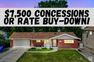 2858 S 50 W, Bountiful, UT 84010