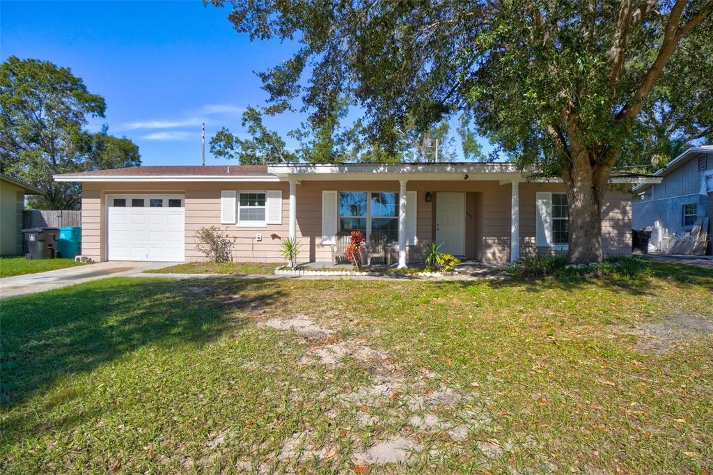 4337 GEORGETOWN DRIVE, Orlando, FL 32808