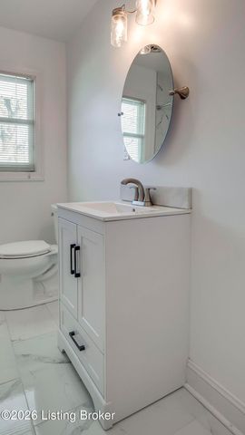 2706 Lime Kiln Ln, Louisville, KY 40222
