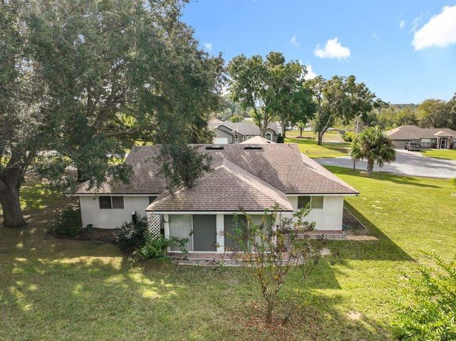 36528 EAGLE DRIVE, Grand Island, FL 32735