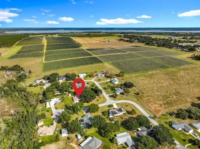 36528 EAGLE DRIVE, Grand Island, FL 32735