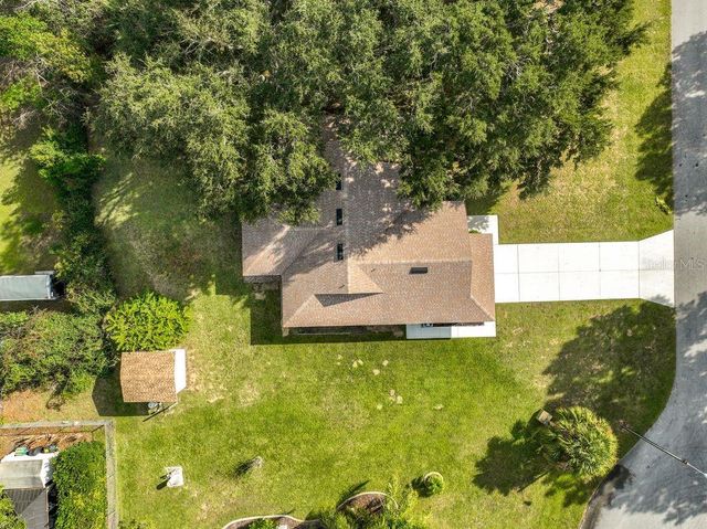 36528 EAGLE DRIVE, Grand Island, FL 32735