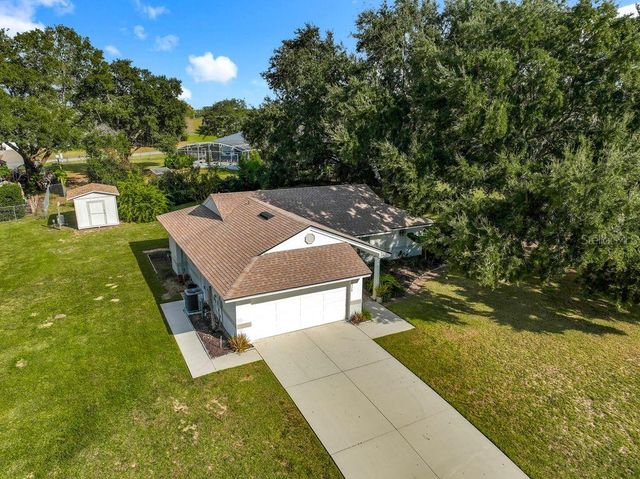 36528 EAGLE DRIVE, Grand Island, FL 32735