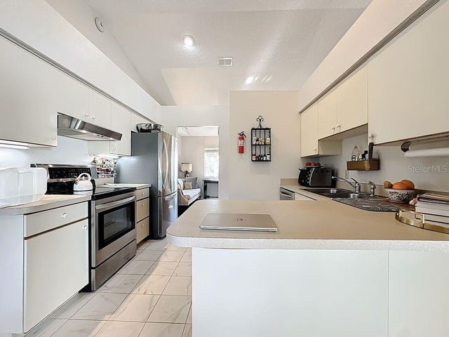 36528 EAGLE DRIVE, Grand Island, FL 32735