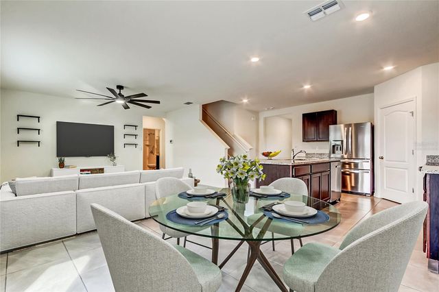 3845 RORY POND CT 1, Lakeland, FL 33811