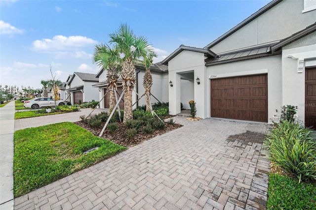 17244 TORTOISE CROWN BOULEVARD, Land O Lakes, FL 34638
