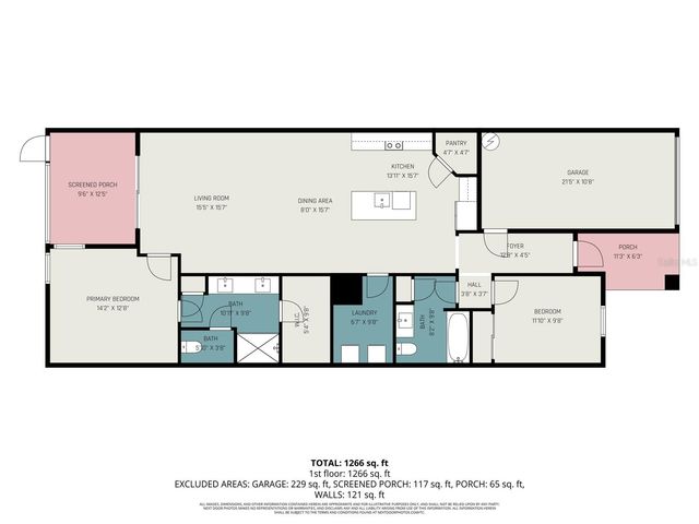 17244 TORTOISE CROWN BOULEVARD, Land O Lakes, FL 34638