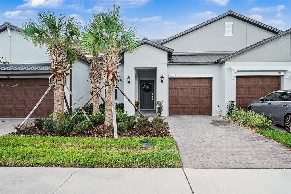 17244 TORTOISE CROWN BOULEVARD, Land O Lakes, FL 34638