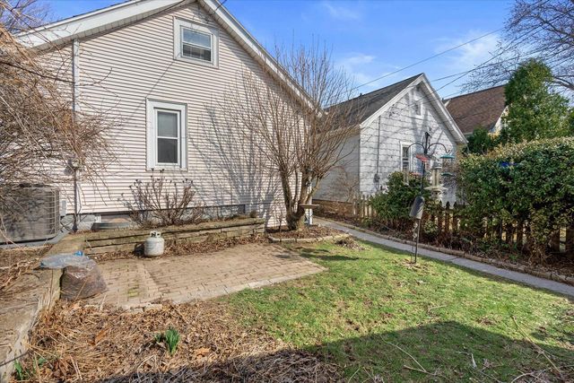 3353 S Indiana AVENUE, Milwaukee, WI 53207