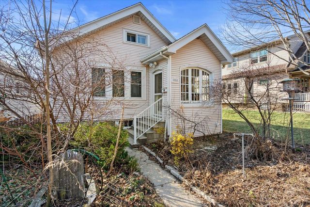 3353 S Indiana AVENUE, Milwaukee, WI 53207