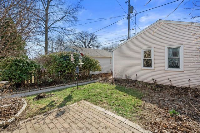 3353 S Indiana AVENUE, Milwaukee, WI 53207