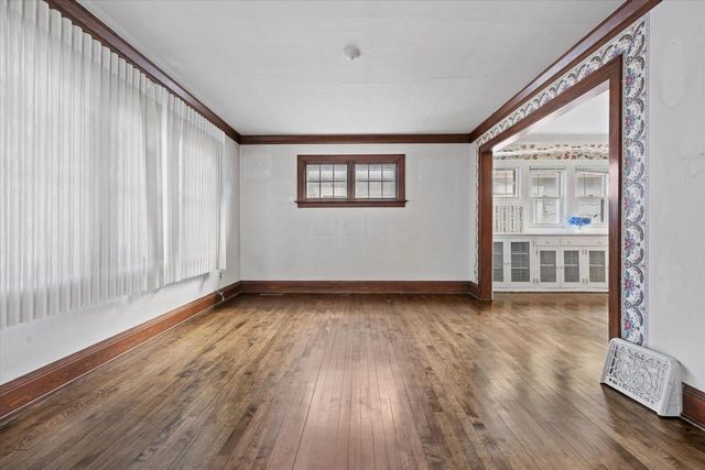 3353 S Indiana AVENUE, Milwaukee, WI 53207