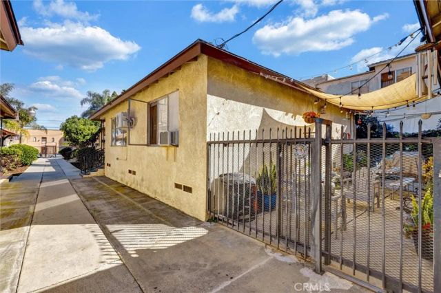 12021 S Figueroa, Los Angeles, CA 90061