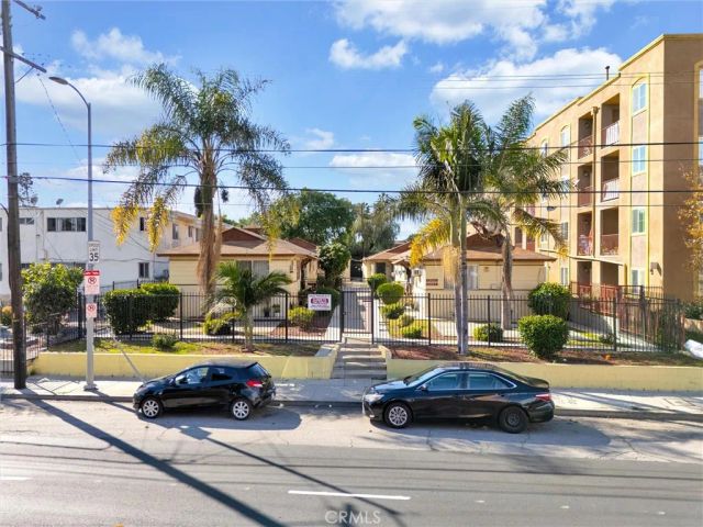 12021 S Figueroa, Los Angeles, CA 90061