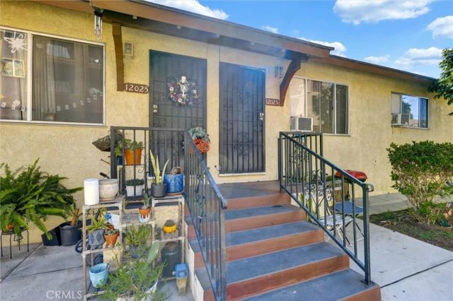 12021 S Figueroa, Los Angeles, CA 90061