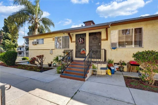 12021 S Figueroa, Los Angeles, CA 90061