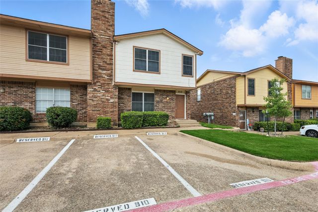 910 Cedar Terrace, Cedar Hill, TX 75104