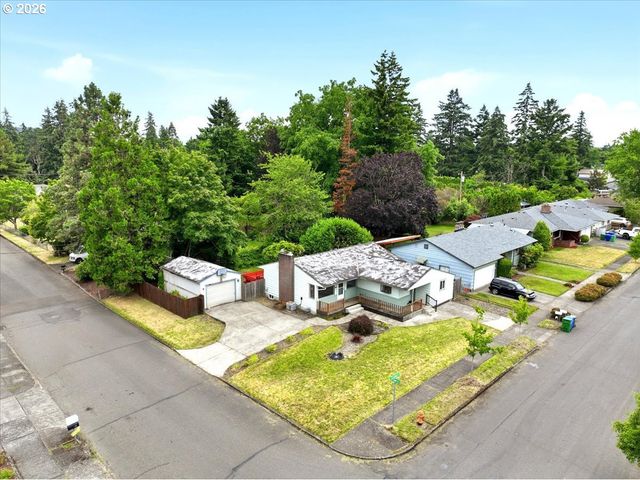 10834 Se LONG St, Portland, OR 97266