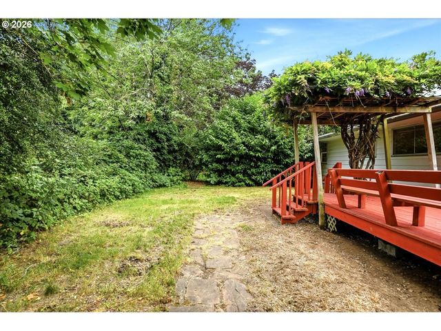 10834 Se LONG St, Portland, OR 97266