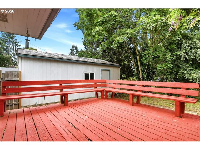 10834 Se LONG St, Portland, OR 97266