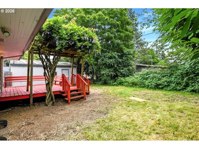 10834 Se LONG St, Portland, OR 97266