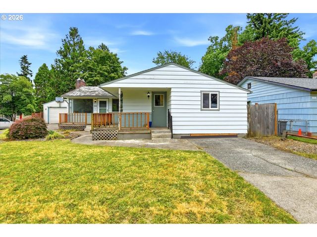 10834 Se LONG St, Portland, OR 97266