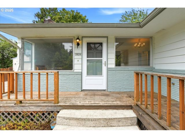 10834 Se LONG St, Portland, OR 97266