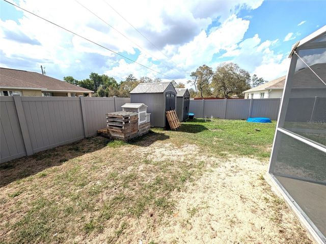 14968 SW 25TH CIRCLE, Ocala, FL 34473