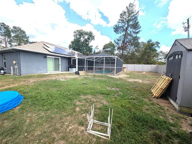 14968 SW 25TH CIRCLE, Ocala, FL 34473
